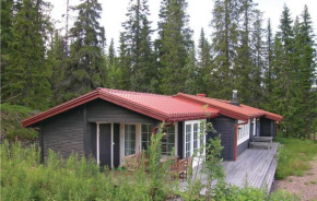 Holiday home Fageråsen M P-904 Trysil